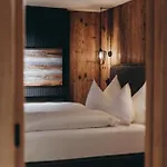 Aparthotel Balma Restaurant Lech am Arlberg