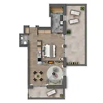 Balma Restaurant Aparthotel 4*