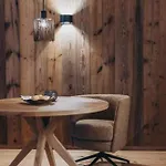 Balma Restaurant מלון דירות לך אם ארלברג