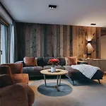 Balma Restaurant 公寓式酒店