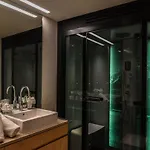 Balma Restaurant מלון דירות לך אם ארלברג