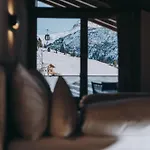 Balma Restaurant מלון דירות 4*