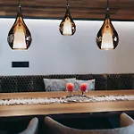 מלון דירות Balma Restaurant