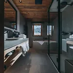 Balma Restaurant מלון דירות