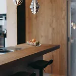 מלון דירות Balma Restaurant לך אם ארלברג