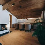 Balma Restaurant מלון דירות