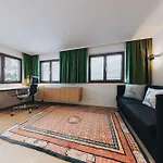 Balma Restaurant 4* לך אם ארלברג