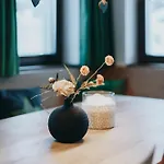 Balma Restaurant מלון דירות