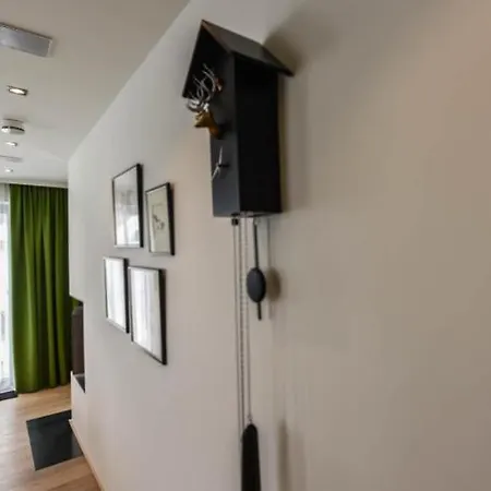 Balma Restaurant לך אם ארלברג