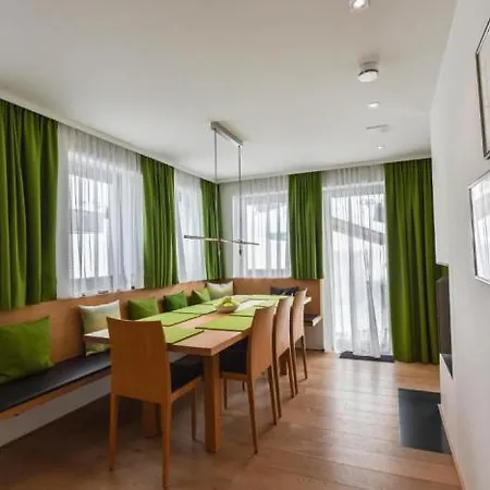 Balma Restaurant 4* לך אם ארלברג