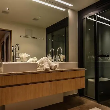 Balma Restaurant Aparthotel 4*