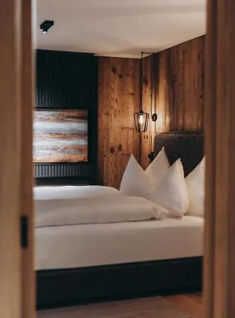 Apart Otel Balma Restaurant Lech am Arlberg