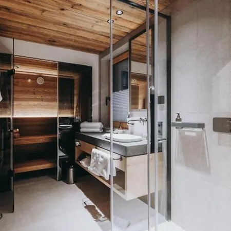 Balma Restaurant Lech am Arlberg