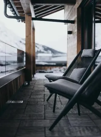 Balma Restaurant 4* Lech am Arlberg