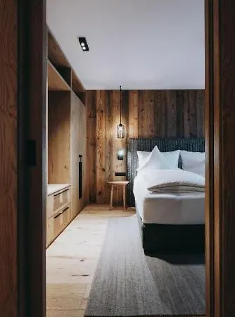 Apart Otel Balma Restaurant Lech am Arlberg