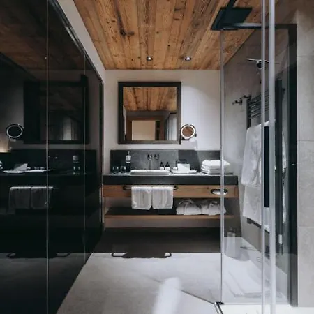 Balma Restaurant Lech am Arlberg