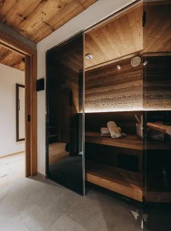 Balma Restaurant 4* לך אם ארלברג