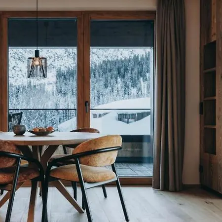 מלון דירות Balma Restaurant