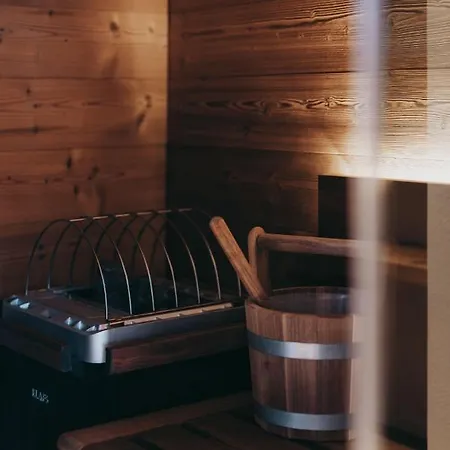 Balma Restaurant לך אם ארלברג