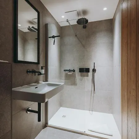 מלון דירות Balma Restaurant