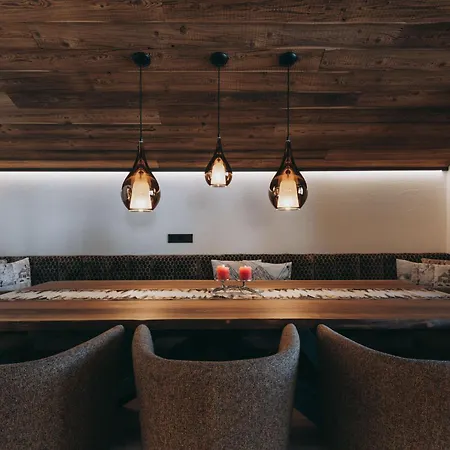 Balma Restaurant