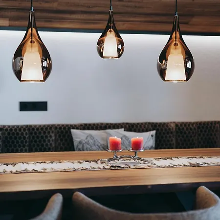 Apart Otel Balma Restaurant