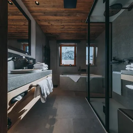 Balma Restaurant מלון דירות