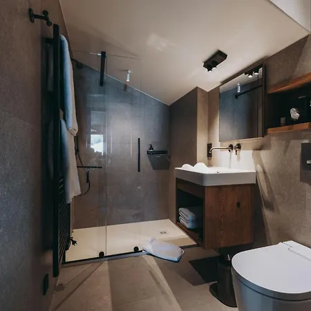 Balma Restaurant Lech am Arlberg