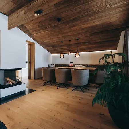 Balma Restaurant Aparthotel