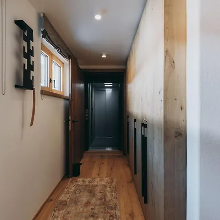 Balma Restaurant מלון דירות 4*