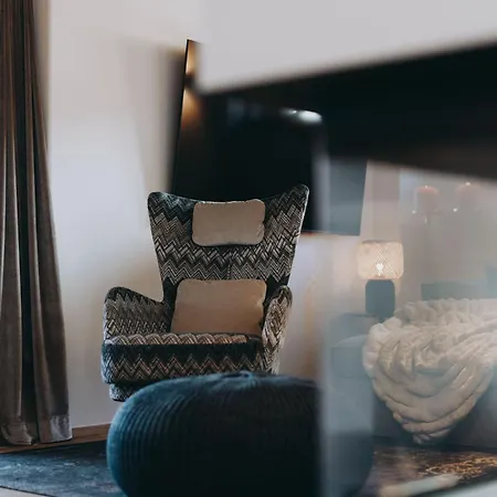 Balma Restaurant מלון דירות לך אם ארלברג