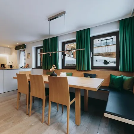 Balma Restaurant מלון דירות