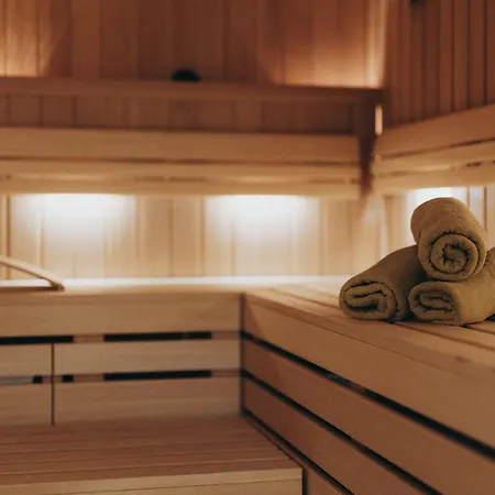 Balma Restaurant 公寓式酒店 莱赫阿尔贝格