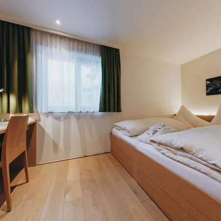 Balma Restaurant 莱赫阿尔贝格