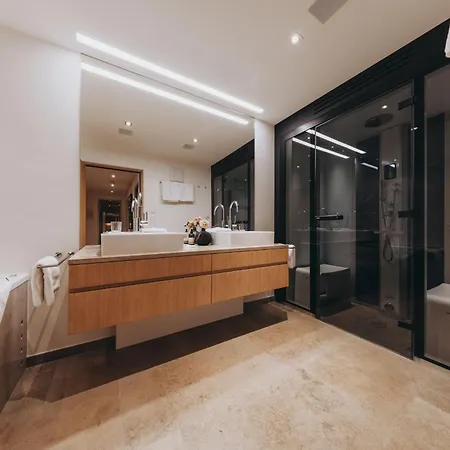 Balma Restaurant מלון דירות 4*