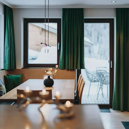 Balma Restaurant Lech am Arlberg