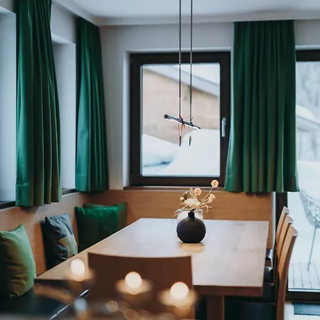 Balma Restaurant 4* Lech am Arlberg