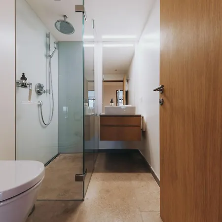 Balma Restaurant Aparthotel 4*