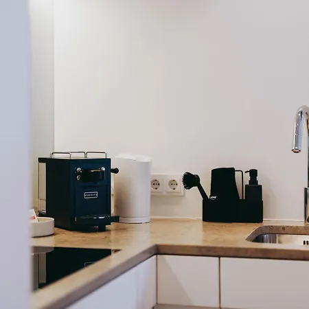 מלון דירות Balma Restaurant 4*