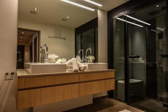 Balma Restaurant Aparthotel 4*