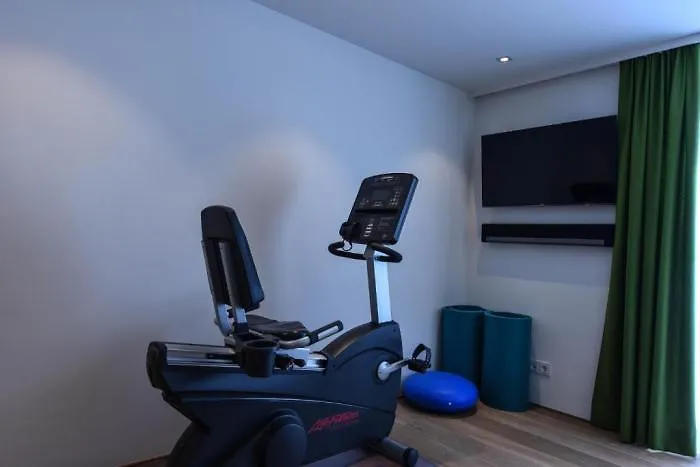 公寓式酒店 Balma Restaurant 4*