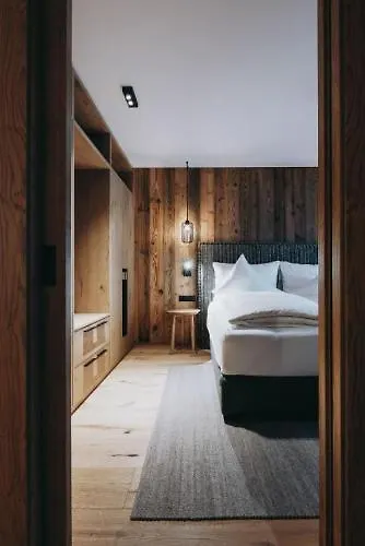 Aparthotel Balma Restaurant Lech am Arlberg