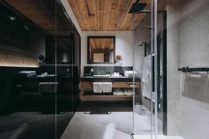 Balma Restaurant Lech am Arlberg