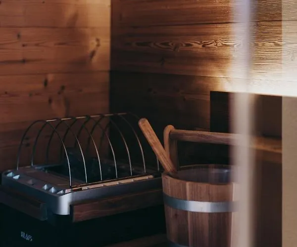 Balma Restaurant 莱赫阿尔贝格