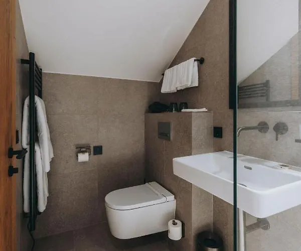 Balma Restaurant Aparthotel