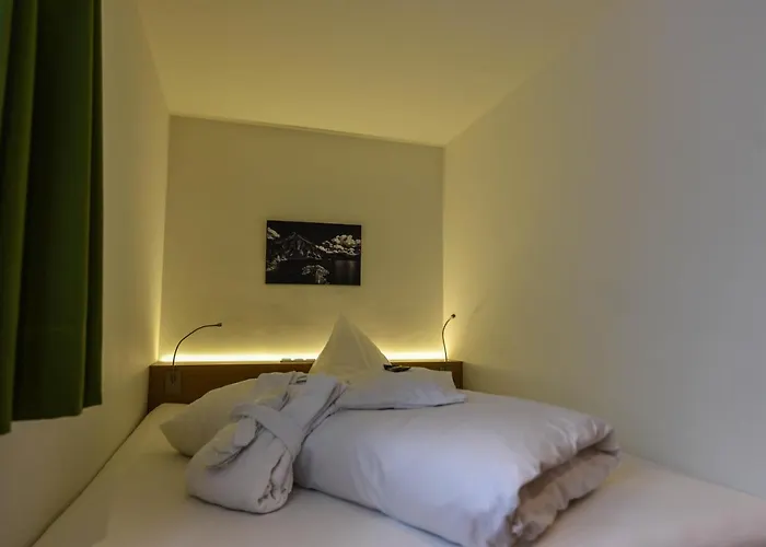 公寓式酒店 Balma Restaurant 4*