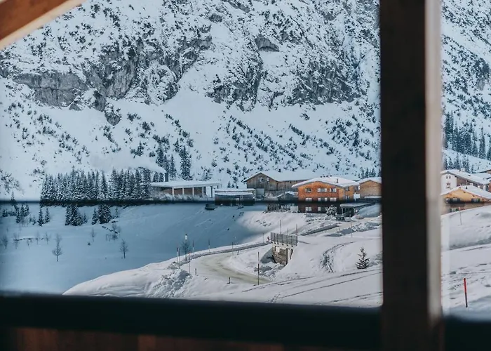 公寓式酒店 Balma Restaurant 4*