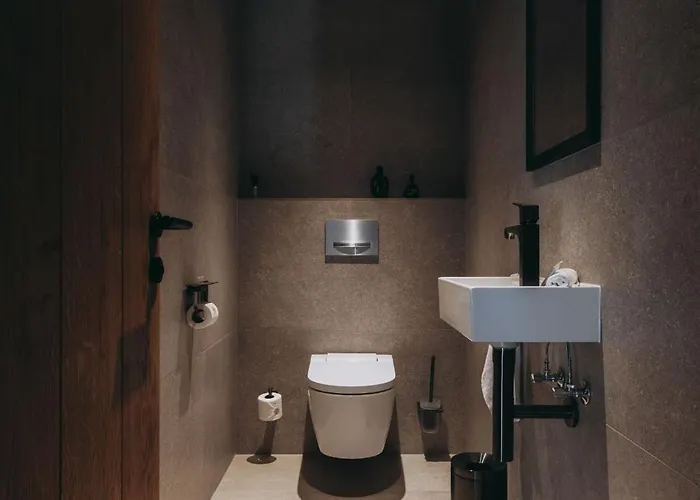 Balma Restaurant 4* 莱赫阿尔贝格