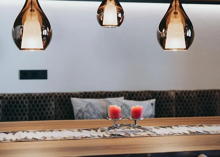 Aparthotel Balma Restaurant