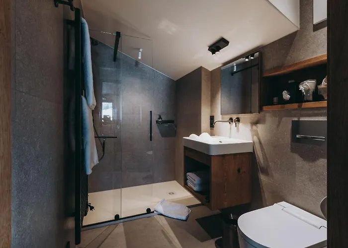 Balma Restaurant 莱赫阿尔贝格